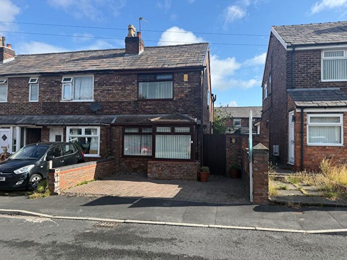 2 Bedroom End Terrace House For Sale In Allan Road, St. Helens, WA11