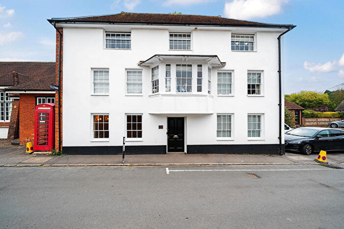 1 Bedroom Apartment To Rent In High Street, Ramsbury, SN8