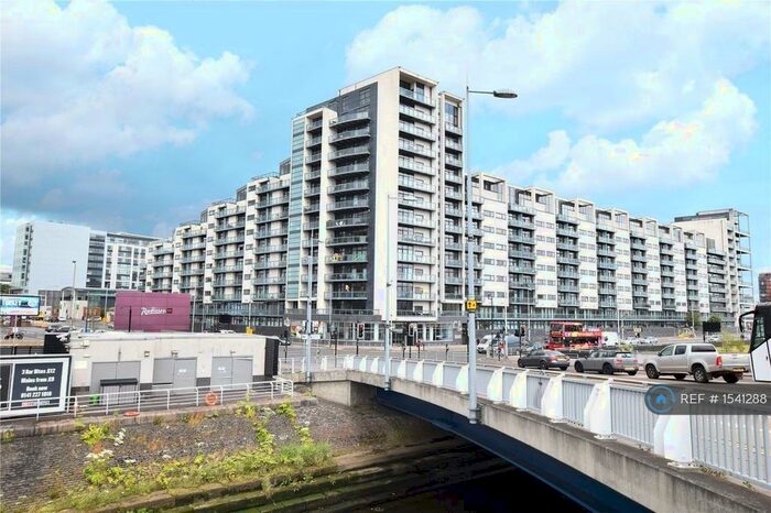 2 Bedroom Flat To Rent In Lancefield Quay, Glasgow, G3