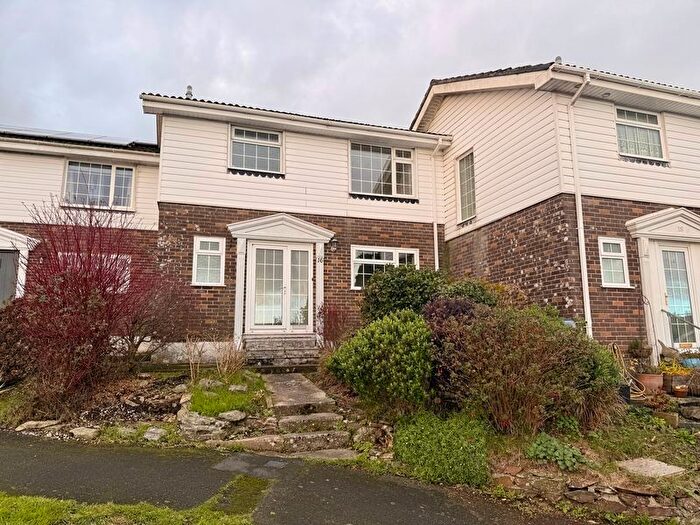 3 Bedroom Terraced House For Sale In Grylls Park, Looe, PL13