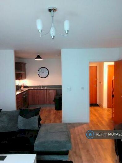 1 Bedroom Flat To Rent In Worsdell Drive, Gateshead, NE8