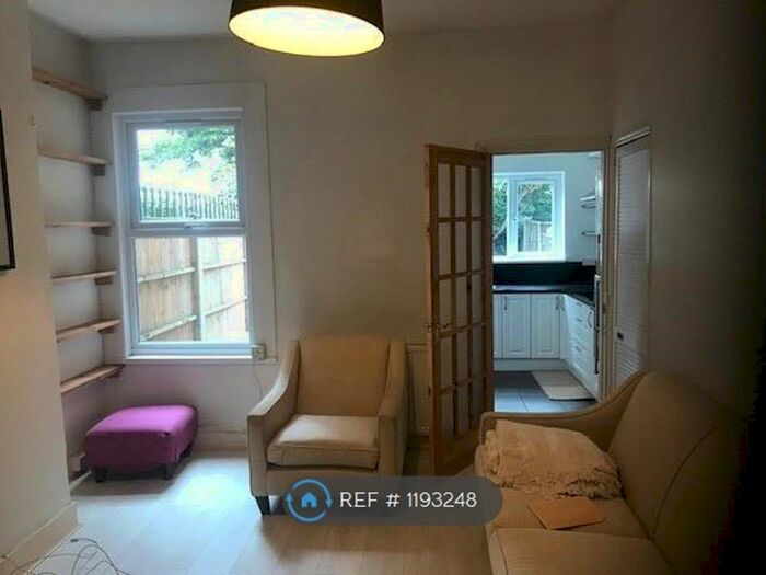 3 Bedroom Terraced House To Rent In Arica Road, London, SE4