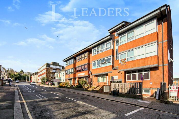 2 Bedroom Flat To Rent In Cardiff Road, Luton, LU1