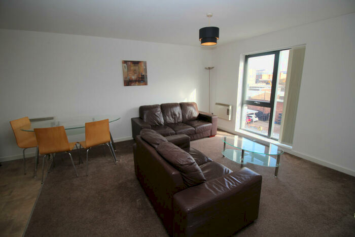 2 Bedroom Apartment To Rent In Quay, Ordsall Lane, Salford, Lancashire, M5