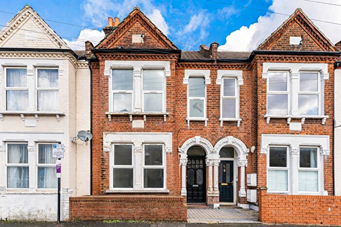 6 Bedroom Terraced House To Rent In Nova Road, Croydon, CR0