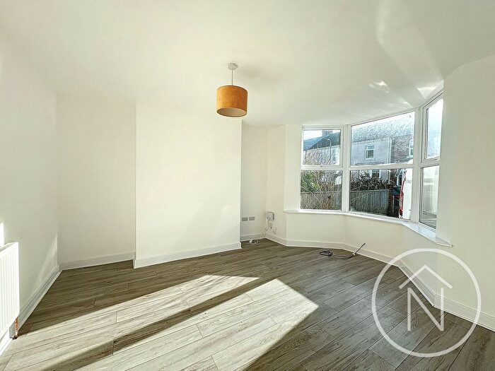 4 Bedroom Terraced House To Rent In Cambridge Road, Thornaby, TS17