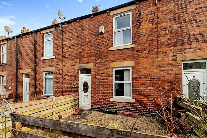 2 Bedroom Terraced House To Rent In Milton Street, Greenside, Ryton, NE40