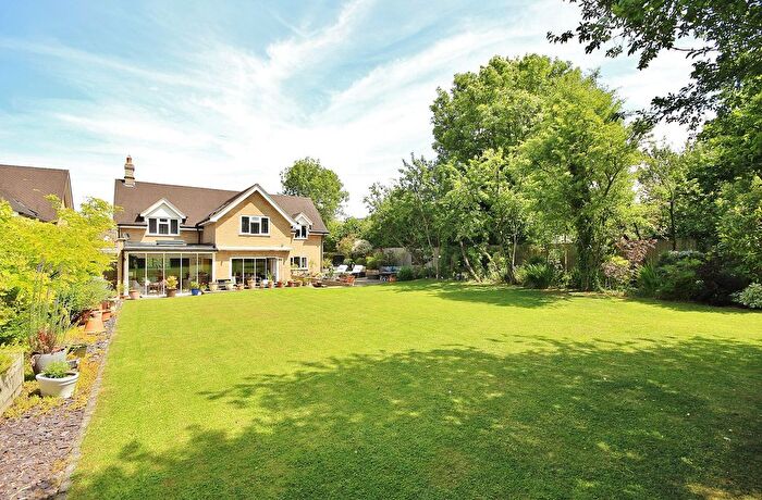 5 Bedroom Detached House For Sale In New Yatt Lane, New Yatt, OX29