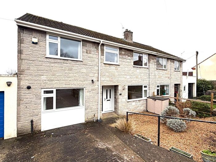 5 Bedroom Property For Sale In The Batch, Ashcott, TA7