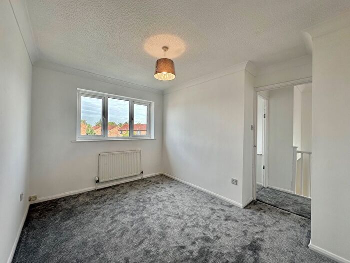 3 Bedroom Semi-Detached House To Rent In Mallard Way, March, PE15