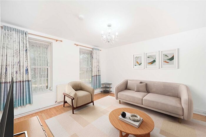 1 Bedroom Flat To Rent In Somerford Street, London, E1