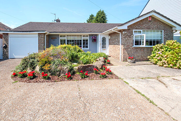 3 Bedroom Detached Bungalow For Sale In Densole, CT18