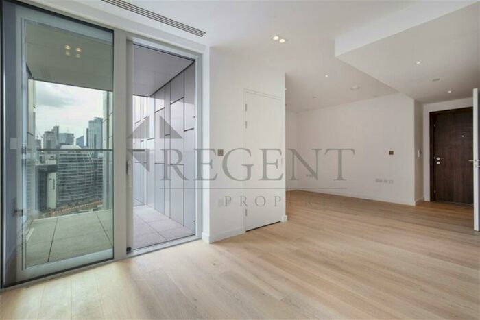 Apartment To Rent In Atlas Building, City Road, EC1V
