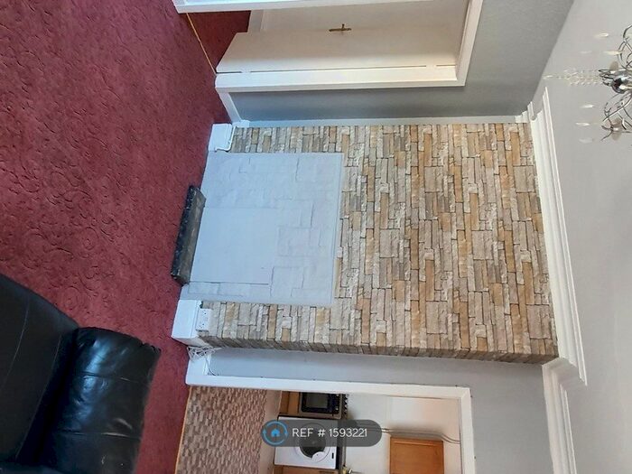 1 Bedroom Flat To Rent In Newport Lane, Stoke-On-Trent, ST6