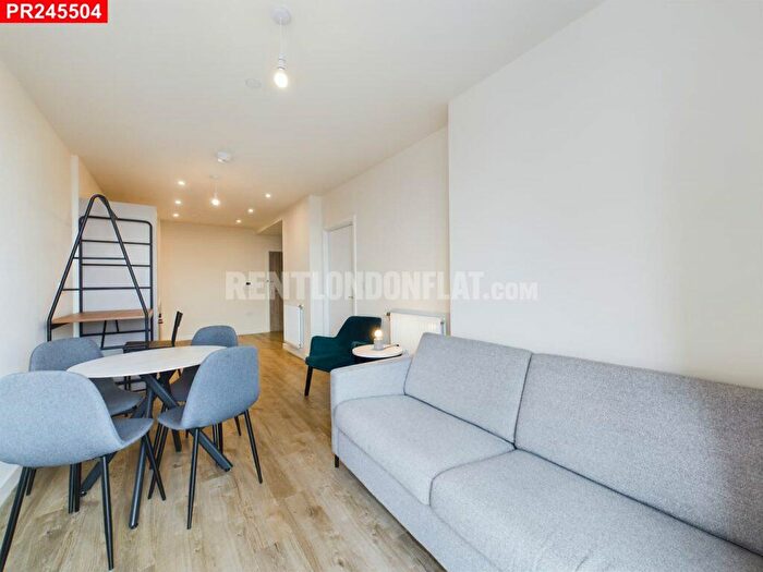 1 Bedroom Flat To Rent In North End Road, Wembley, – Bedroom Flat, HA9