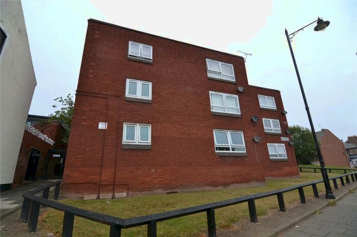 1 Bedroom Apartment To Rent In Theatre Place, Prudhoe Street, North Shields, NE29