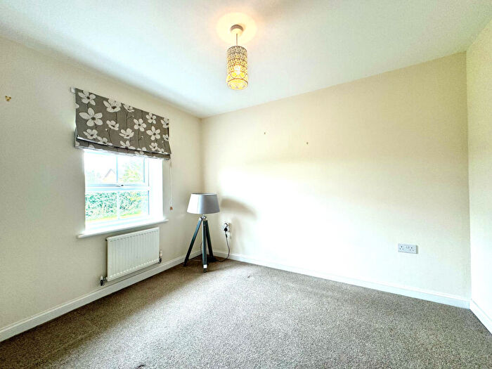 3 Bedroom Semi-Detached House For Sale In Mather Avenue, Garstang, PR3