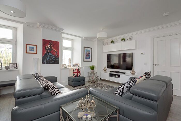 2 Bedroom Flat For Sale In Marine House, Muirfield Park, Gullane, East Lothian, EH31