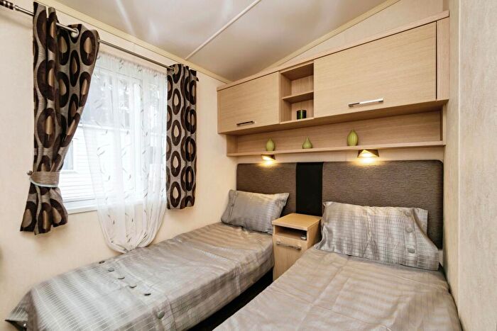 2 Bedroom Detached House For Sale In Mount Pleasant Road, Dawlish Warren, Dawlish, Devon, EX7