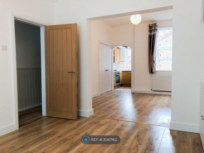 2 Bedroom Terraced House To Rent In Sandy Lane, Liverpool, L9