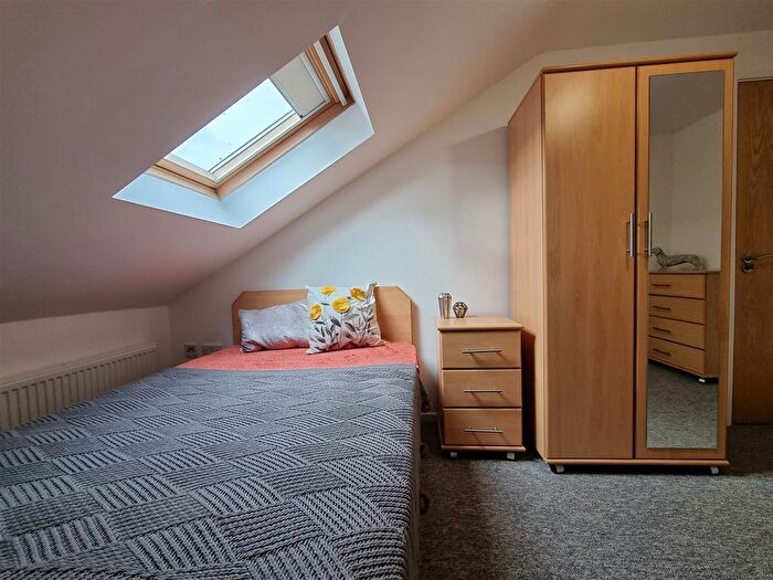1 Bedroom Flat To Rent In Rooms Available At The Forum, Tiverton Way, Cambridge, CB1
