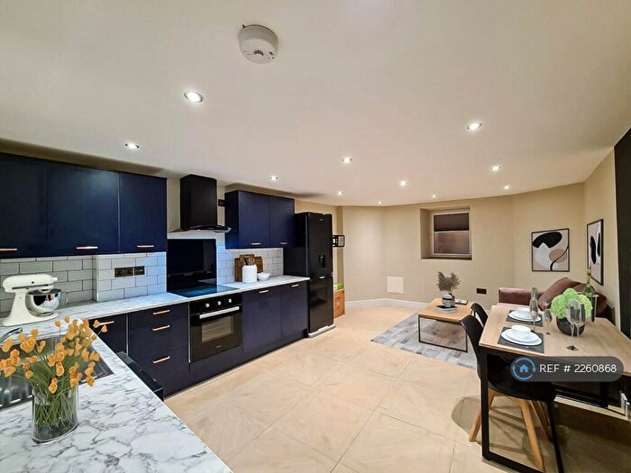 2 Bedroom Flat To Rent In Clarendon Road, Birmingham, B16