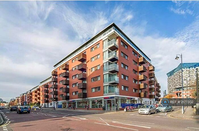 2 Bedroom Flat To Rent In Skyline, Birmingham, B1