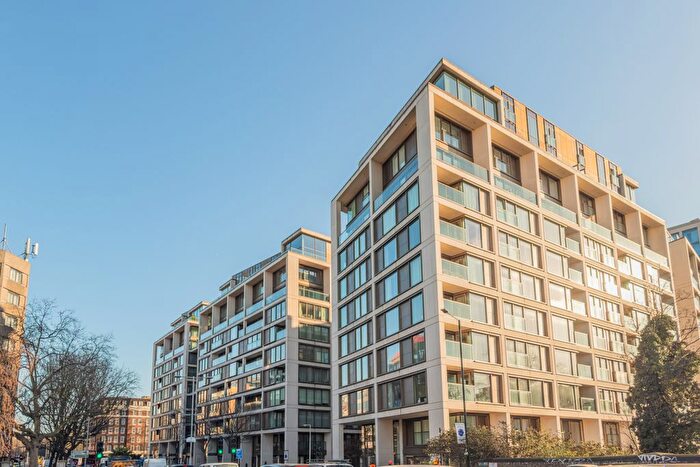 3 Bedroom Flat For Sale In Kensington High Street, Kensington, W14