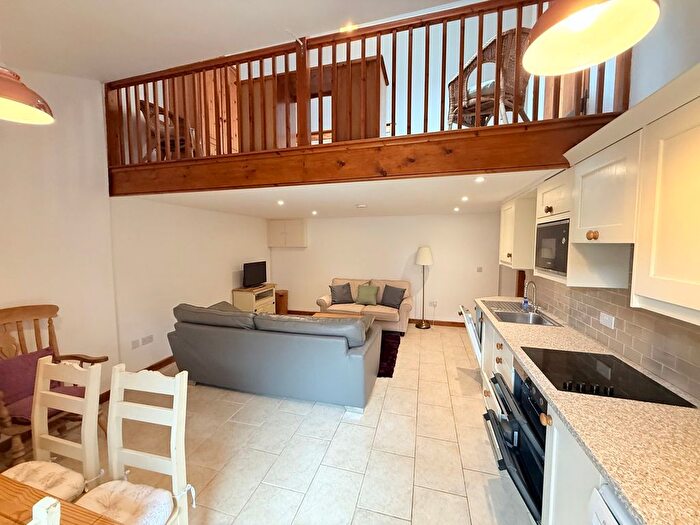 1 Bedroom Barn Conversion To Rent In Wrantage, Taunton, TA3