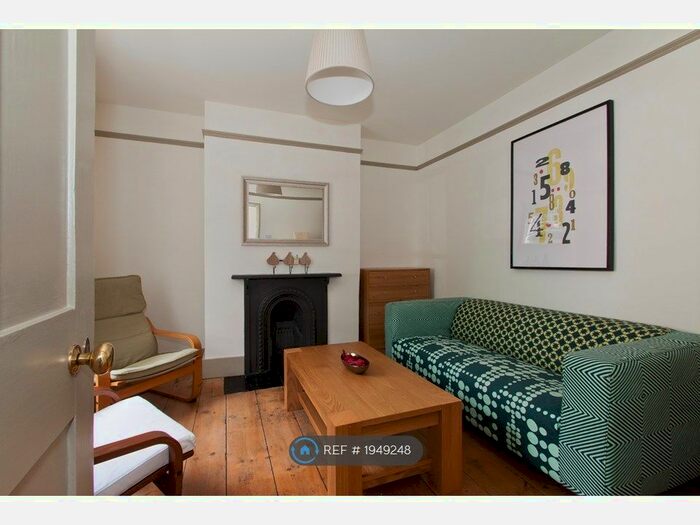 4 Bedroom Terraced House To Rent In Orchard Street, Canterbury, CT2