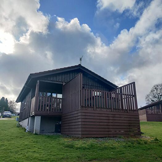 2 Bedroom Park Home For Sale In Hunters Quay Holiday Park Hafton, Hunters Quay, Dunoon, Argyll And Bute, PA23