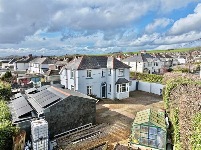 4 Bedroom Detached House For Sale In Plympton, Plymouth, PL7