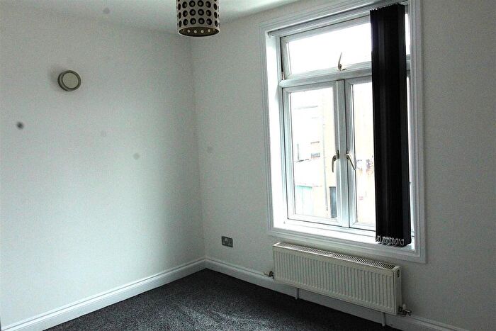 1 Bedroom Flat To Rent In Montague Road, Leicester, LE2