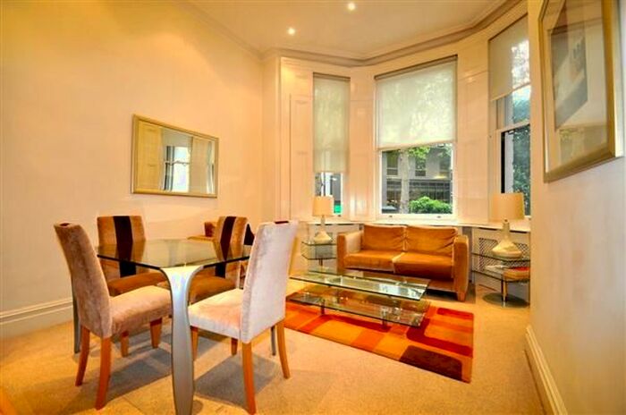 1 Bedroom Flat To Rent In Ashburn Gardens, London, SW7