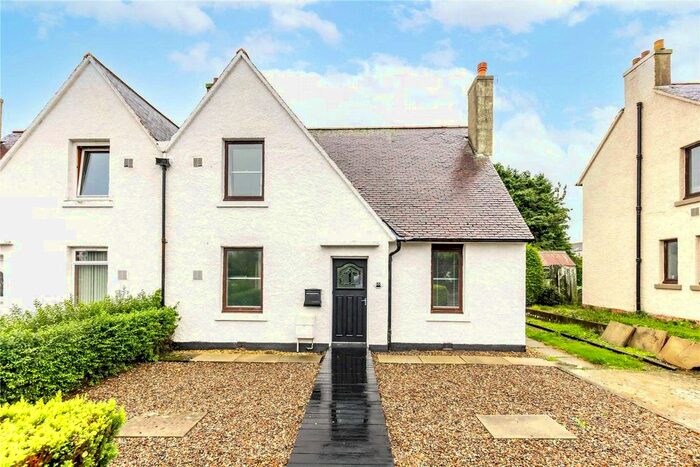 3 Bedroom Semi-Detached House To Rent In Market Street, Stoneywood, Aberdeen, AB21