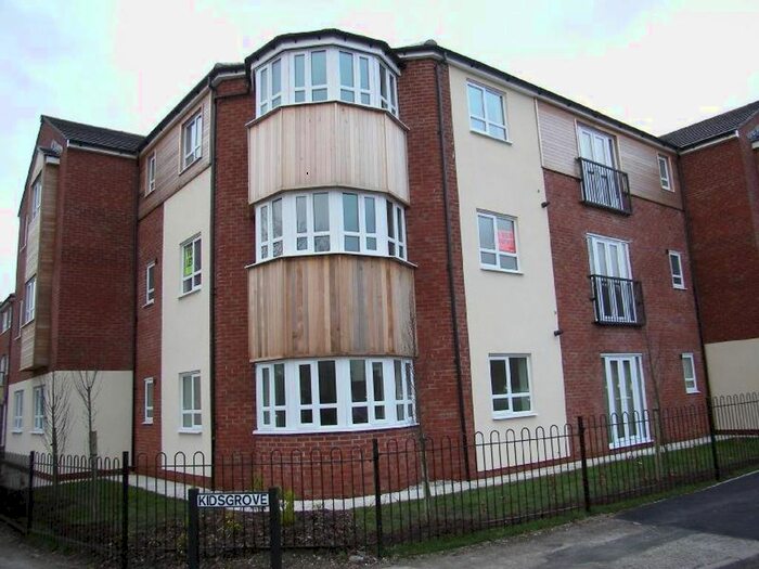 2 Bedroom Flat To Rent In Alder Grove, Ingol, Preston, PR2