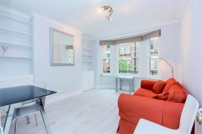 1 Bedroom Flat To Rent In Transept Street, Marylebone, London, NW1