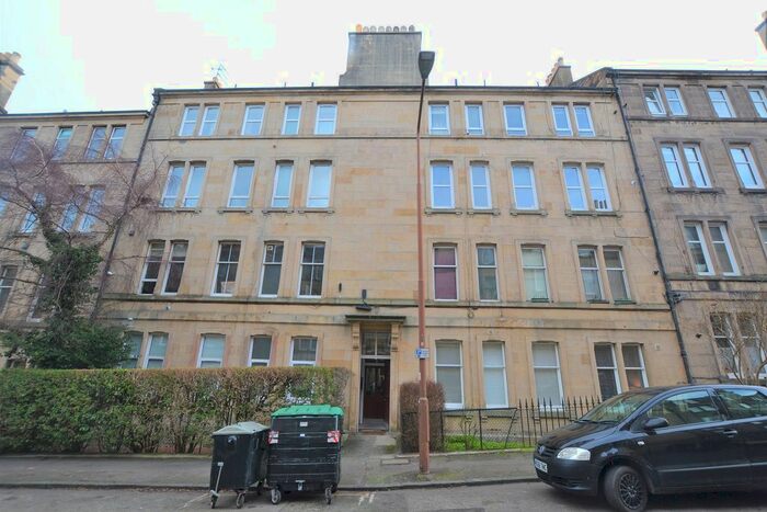 2 Bedroom Flat To Rent In Dean Park Street, Edinburgh EH4