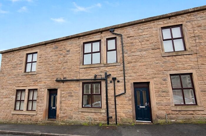 1 Bedroom Terraced House To Rent In Buchanan Street, Rarmsbottom, Bury, Lancashire, BL0