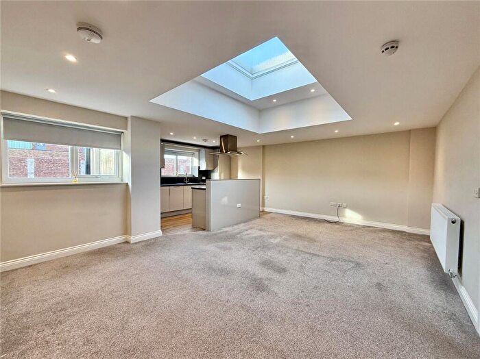 1 Bedroom Apartment To Rent In London Street, Southport, PR9