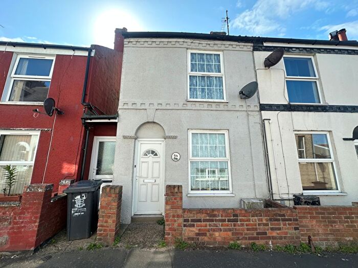 2 Bedroom Property To Rent In Cliff Hill, Gorleston, Great Yarmouth, NR31