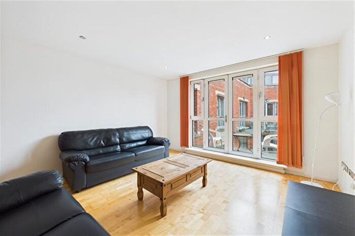 2 Bedroom Flat To Rent In Number One Fletcher Gate, NG1