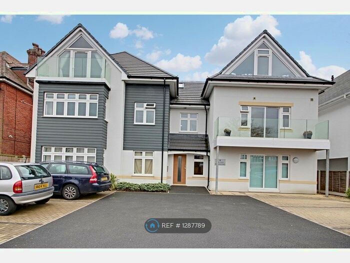 1 Bedroom Flat To Rent In Pinecliffe Avenue, Southbourne, Bournemouth BH6