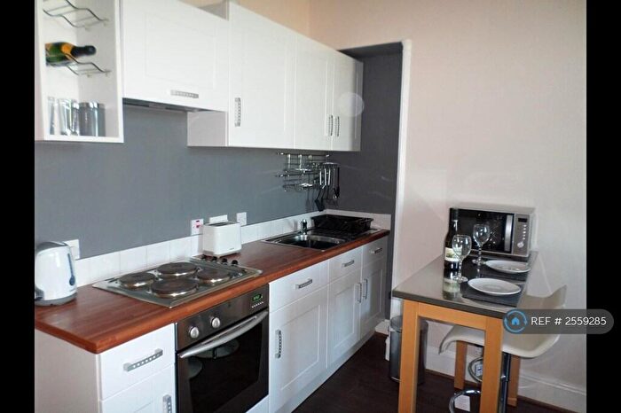 2 Bedroom Flat To Rent In Seaforth Road, Aberdeen, AB24