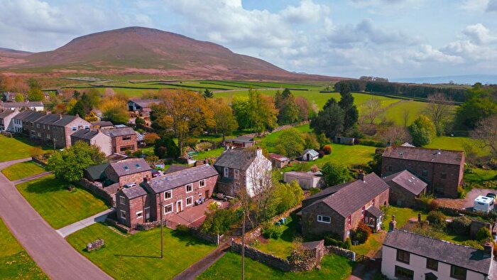 4 Bedroom Farm House For Sale In Hilton, Appleby-In-Westmorland, CA16