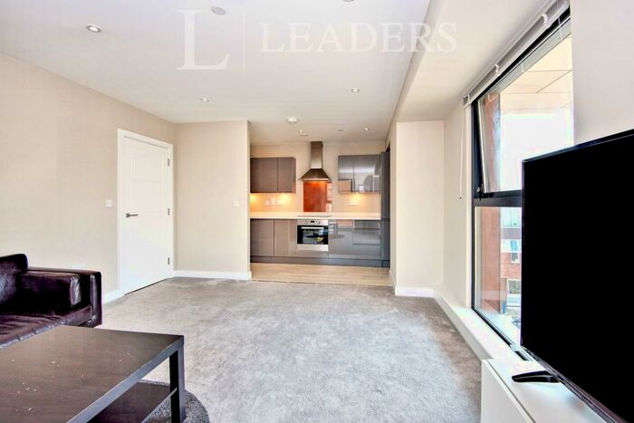 1 Bedroom Apartment To Rent In Beaumont Court, Southend On Sea, SS2