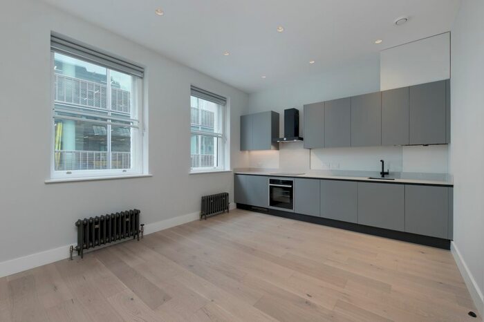 1 Bedroom Flat To Rent In Duck Lane, London, W1F