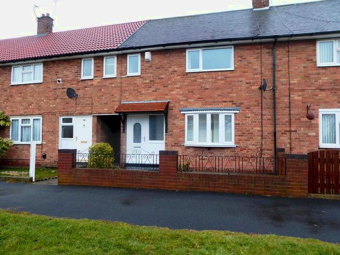 2 Bedroom Terraced House To Rent In Bishop Alcock Road, Hull HU5