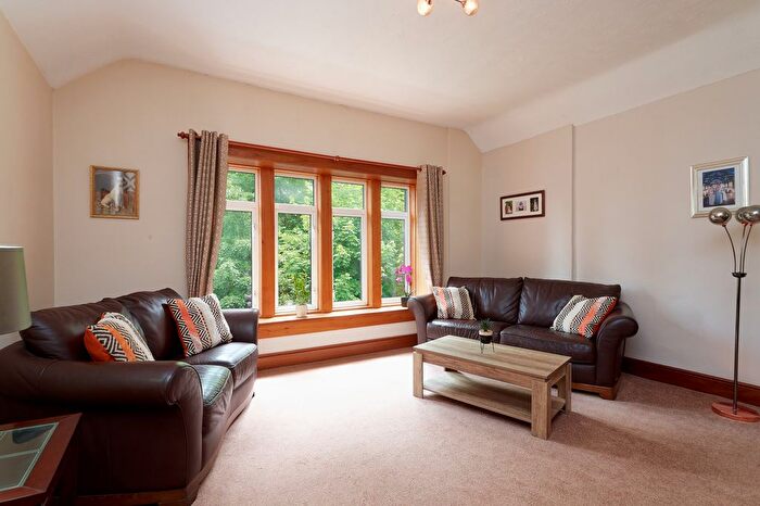 2 Bedroom Flat For Sale In Hope Lodge, Craigbet Road, Bridge Of Weir, Quarriers Village, PA11