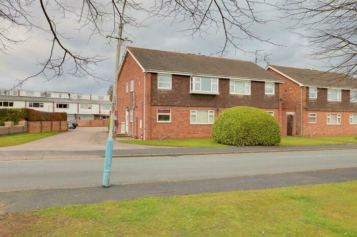 2 Bedroom Flat To Rent In Greendale Court, Cottingham, HU16